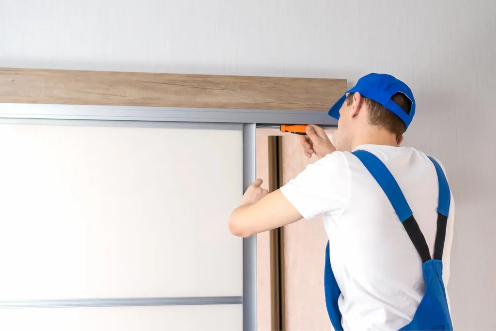 Réparation Fenetres Wavre- Services de reparation pour vos portes coullisantes à Wavre